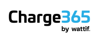 Charge365 by Wattif RGB_Charge365 Blue - Black
